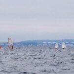 Fotod: Noblessner Cup 2023 III etapp (Enda Pärisma)
