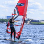 Fotod: Noblessner Cup I 2025 (Karli Saul, Enda Pärisma)
