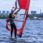 Fotod: Noblessner Cup I 2025 (Karli Saul, Enda Pärisma)