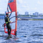 Fotod: Noblessner Cup I 2025 (Karli Saul, Enda Pärisma)